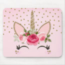 Search for unicorn mouse mats Kids