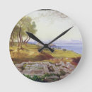 Search for canvas clocks Edward