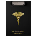 Search for medical clipboards Clinic