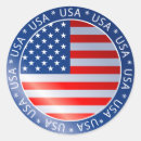 Search for election day stickers America