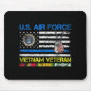 Search for air force mouse mats Usaf