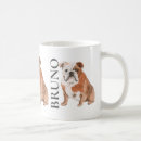 Search for english bulldog mugs Cute