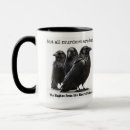 Search for corvid mugs Nature