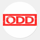 Search for odd stickers Fun