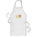 Search for just aprons Just a girl