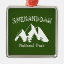 Search for shenandoah national park christmas tree decorations Virginia