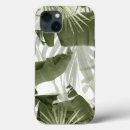 Search for banana leaves iphone cases Foliage