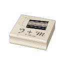 Search for wedding mailing accessories Initials