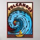 Search for volcanos posters Mexico