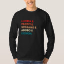 Search for adobo tshirts Pancit