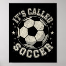 Search for funny football player posters Coach