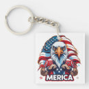 Search for veterans day key rings Patriotic
