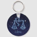 Search for libra astrology key rings Stars