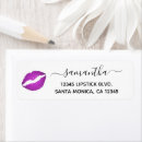 Search for blank return address labels Cute