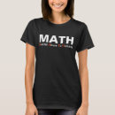Search for calculations clothing Numbers
