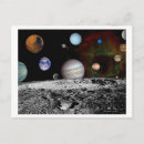 Search for montage postcards Astronomy