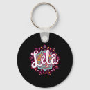 Search for b day round key rings Moms