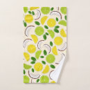 Search for lemon bathroom accessories Vibrant