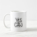 Search for yes you can mugs Motivation