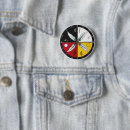 Search for first nation badges Indian