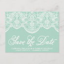 Search for lace save the dates Floral