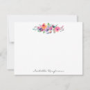 Search for elegant lettering note cards Modern