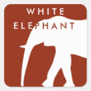 Search for white elephant stickers Exchange
