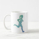 Search for runners mugs Race