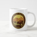 Search for badlands national park mugs Anderson design group