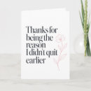 Search for funny workplace cards Appreciation