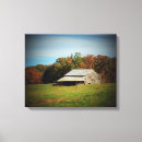 Search for old barn canvas prints Barns