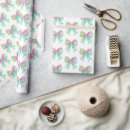 Search for pink bow wrapping paper Green