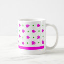 Search for mini mugs Pink
