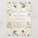 Search for rustic bridal shower invitations Eucalyptus