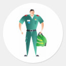 Search for paramedic stickers Doctor