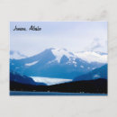 Search for juneau alaska postcards Mountains