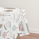 Search for harry potter placemats Magic pattern