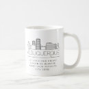 Search for albuquerque mugs City
