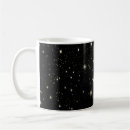 Search for starry sky mugs Space