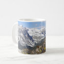 Search for yellow mountain mugs Landscape