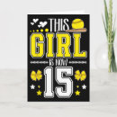 Search for 15 year old girl cards Cute