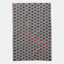 Search for red and grey tea towels Gray
