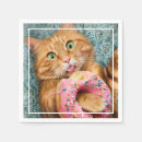 Search for cat doughnut crafts party Animal