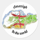 Search for amazigh stickers Morocco