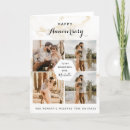 Search for anniversary vertical note cards For her