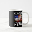 Search for american heroes mugs Proud