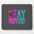 Search for cool story mouse mats Tradition