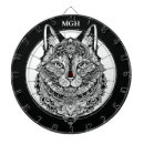 Search for drawing dartboards Illustration