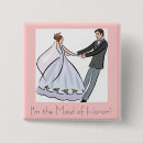 Search for honour square badges Bride