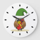 Search for christmas elf clocks Cute